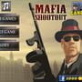 1940's Mafia Shootout