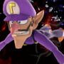 Super Smash Bros. Ultimate: Waluigi Moveset