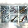 Assassin's Creed Unity: Revolutionary Armaments Pack