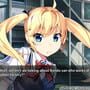 Grisaia: Chronos Rebellion