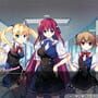 Grisaia: Chronos Rebellion