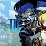 Etrian Odyssey III HD Character Set DLC