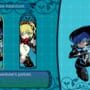 Etrian Odyssey III HD Character Set DLC