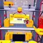 DHL Box Stacker Pro