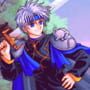 Madou Monogatari: Tower of the Magician