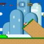Super Mario World Widescreen