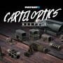 Payday 2: Cartel Optics Mod Pack