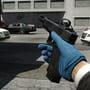 Payday 2: Cartel Optics Mod Pack