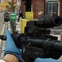 Payday 2: Cartel Optics Mod Pack