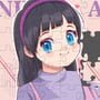 Anime Beauty Girl Puzzle: Love Game History Adventure
