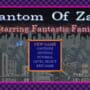 Phantom of Zana