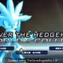 Silver the Hedgehog: World's Collide