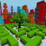 Minecraft: Pac-Man