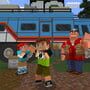 Minecraft: Ben 10