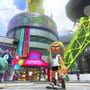 Splatoon 3: Inkopolis