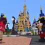 Minecraft: Walt Disney World Magic Kingdom Adventure