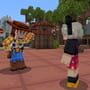 Minecraft: Walt Disney World Magic Kingdom Adventure