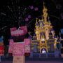 Minecraft: Walt Disney World Magic Kingdom Adventure