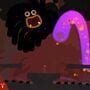 LocoRoco Midnight Carnival