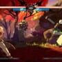 Guilty Gear: Strive - Additional Battle Stage: Lap of the Kami