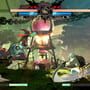 Guilty Gear: Strive - Additional Battle Stage: Fairy's Forest Factory