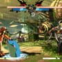 Guilty Gear: Strive - Additional Battle Stage: Fairy's Forest Factory