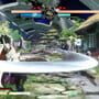 Guilty Gear: Strive - Additional Battle Stage: Tr na ng