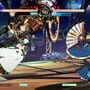 Guilty Gear: Strive - Additional Battle Stage: Tr na ng