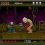 Arcade Archives: Splatterhouse