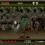 Arcade Archives: Splatterhouse