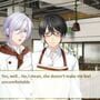 Cafe ma Cherie: Otome of Ikemen Cafe