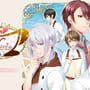 Cafe ma Cherie: Otome of Ikemen Cafe