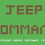 Jeep Command