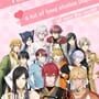 Otome Games Romance Box