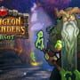 Dungeon Defenders: Hermit Hero