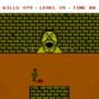 8-Bit Slasher 4-in-1 Horror Demakes