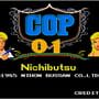 Arcade Archives: Cop 01