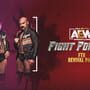 All Elite Wrestling: Fight Forever - Season Pass