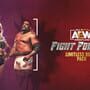 All Elite Wrestling: Fight Forever - Season Pass