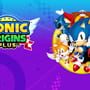 Sonic Origins Plus: Expansion Pack
