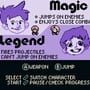 Magic and Legend: Star Seekers