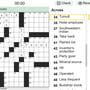 Daily Crossword Puzzle