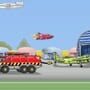 Fire Truck: Airport Rescue