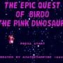 The Epic Quest of Birdo The Pink Dinosaur