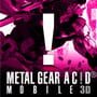 Metal Gear Acid: Mobile 3D