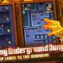 Magic Tower Hero: DungeonKing