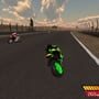 Moto Racer Simulator GT Games