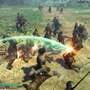 Dynasty Warriors Online