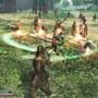 Dynasty Warriors Online