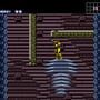 Super Metroid: Fear